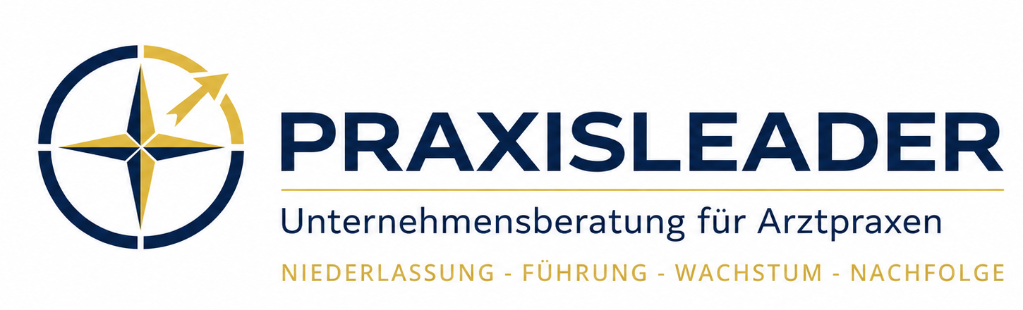 PraxisLeader – Unternehmensberatung für Arztpraxen